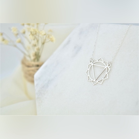 Necklace 18” - Picture 2 of 2